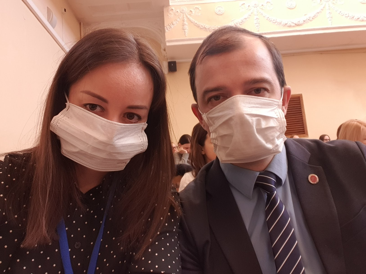 карантин однажды закончится, а вот прерывать учебу не стоит