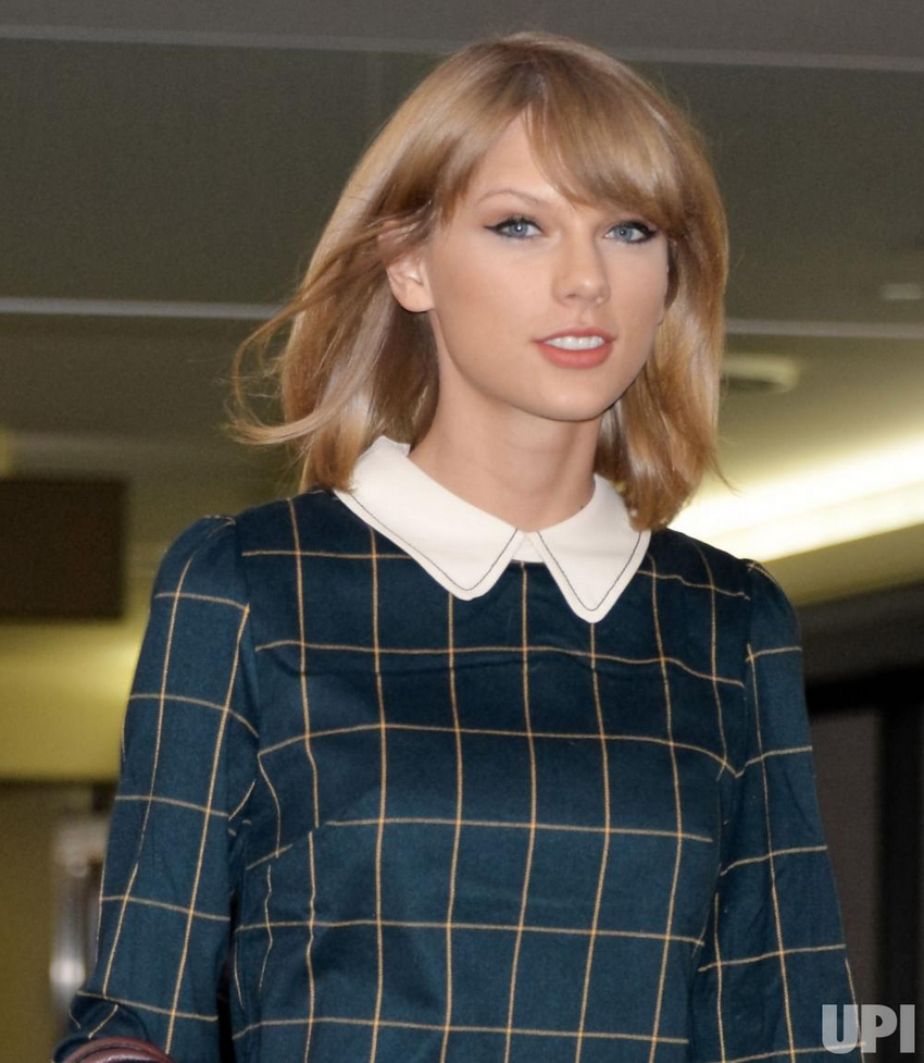 интернет:Тейлор Свифт