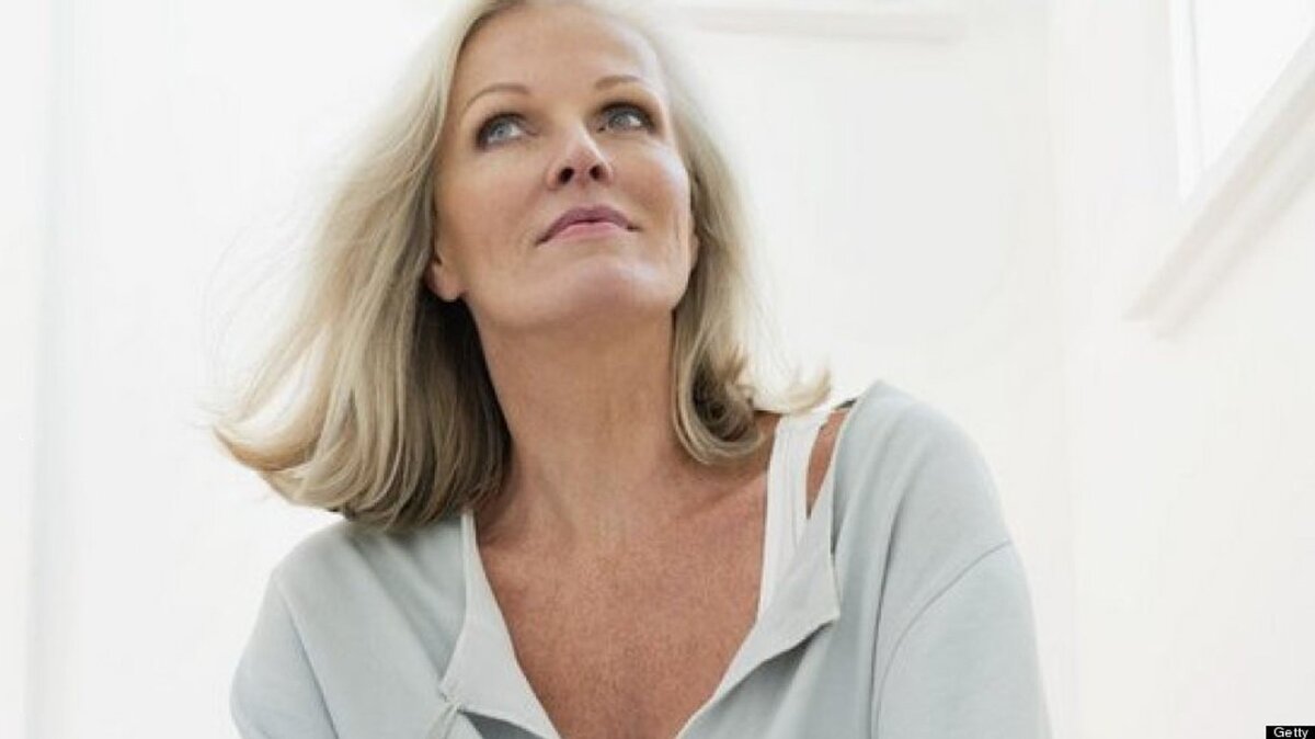 "Новые бабушки" раздвигают рамки патриархальных стереотипов и творят новую реальность.