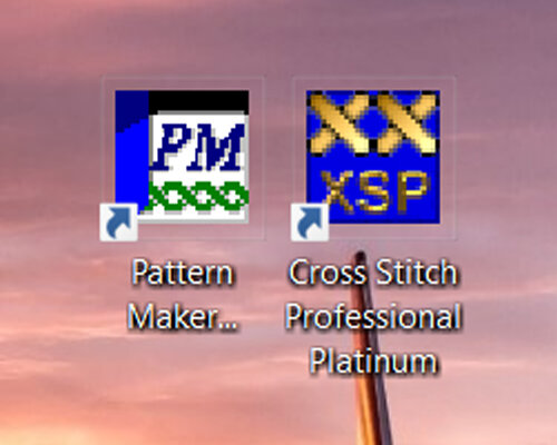 Ярлычки программ