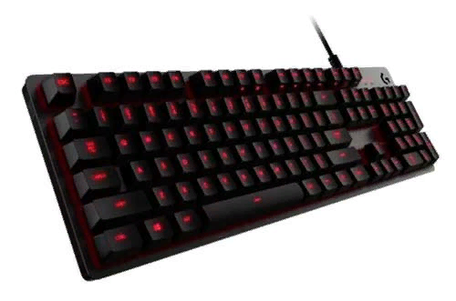 Logitech G413