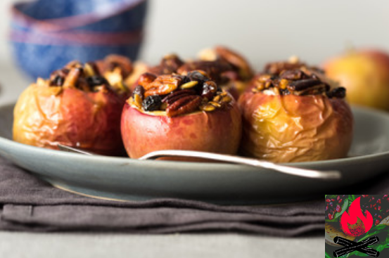 Вид сервировки 1