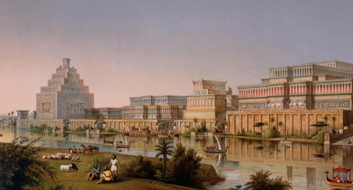 Дворец Ниневии Ассирия. Ниневия дворец Ашшурбанипала. Ниневия столица Ассирии. Древний город Ниневия. Современная месопотамия
