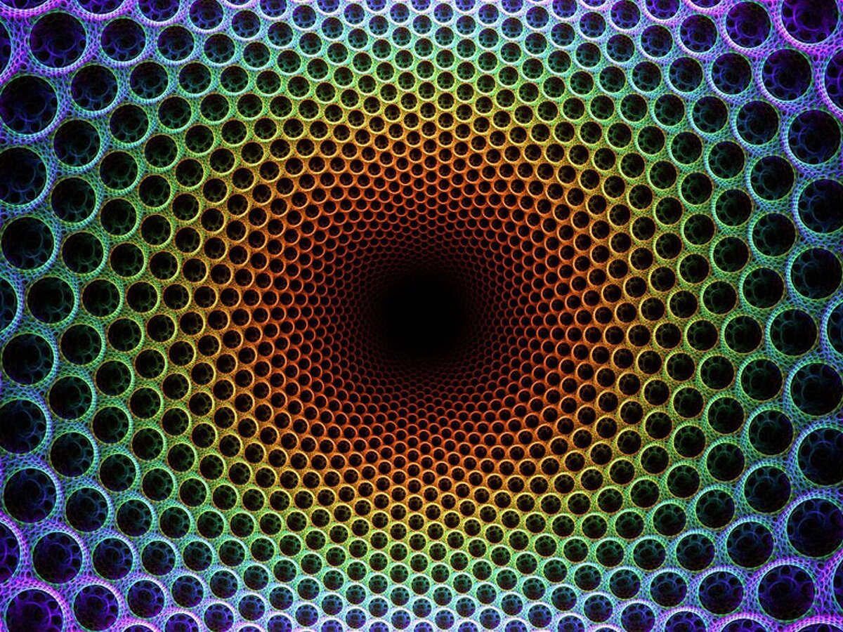 погружение