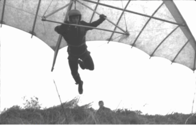 Старт в роковой полет