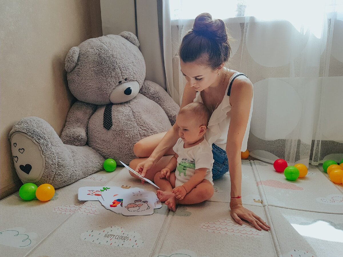 Личное фото