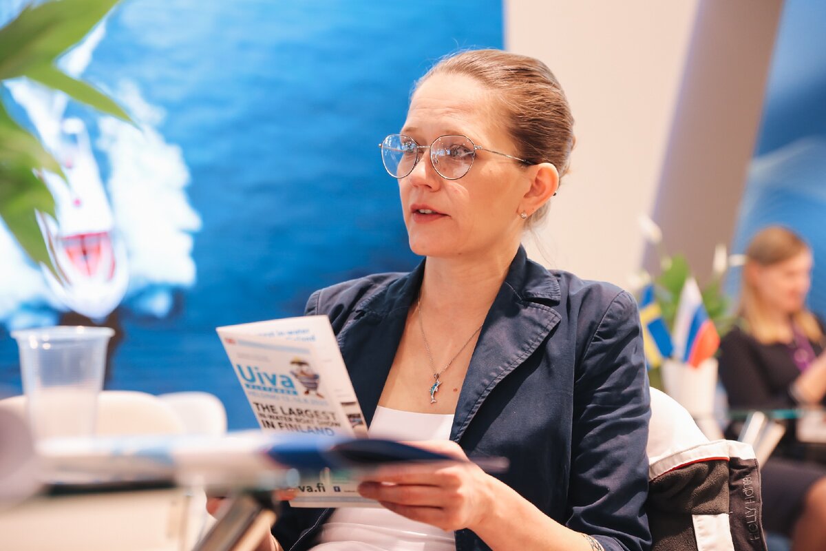 Анастасия Кобзева