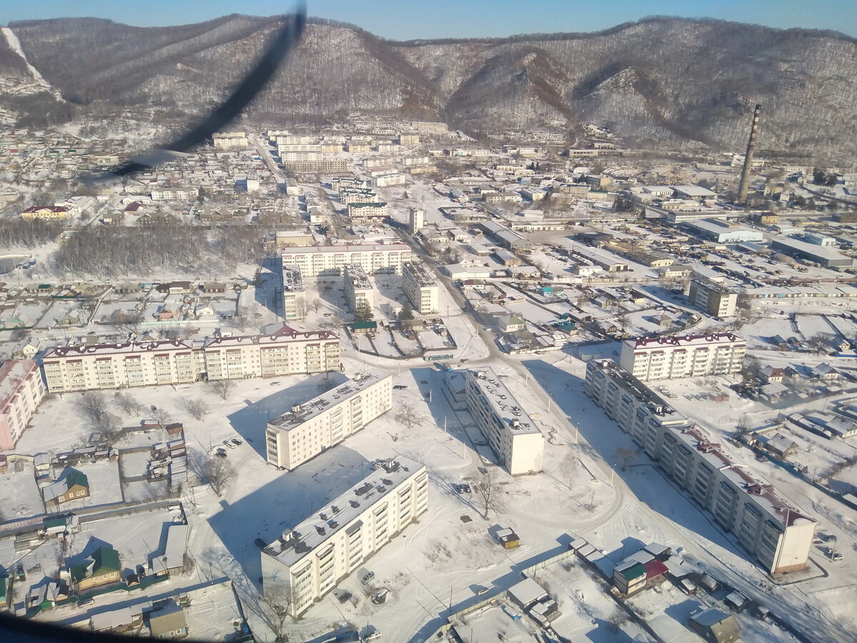 Погода в дальнегорске сегодня