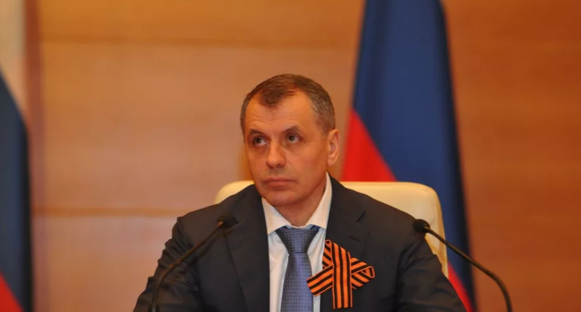 Владимир Андреевич Константинов