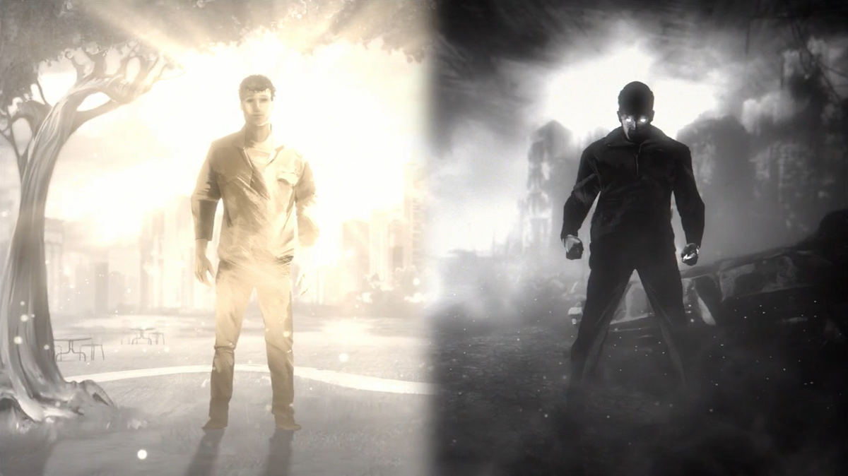 Созидательные и разрушительные личности