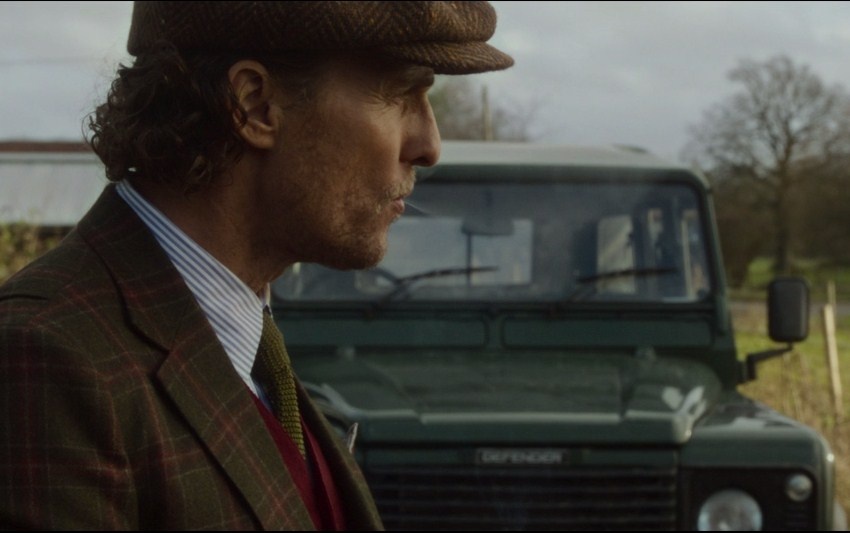 Мики и его "Деф"