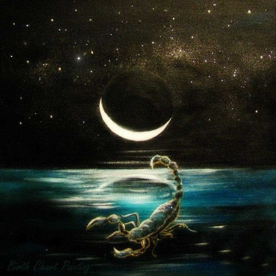 Новолуние 23 апреля вносит непредвиденные повороты в отношения...