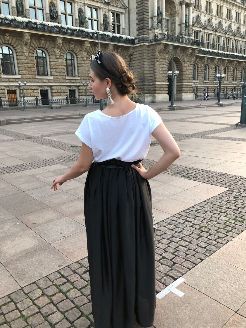 В такие периоды полезно оглянуться назад...