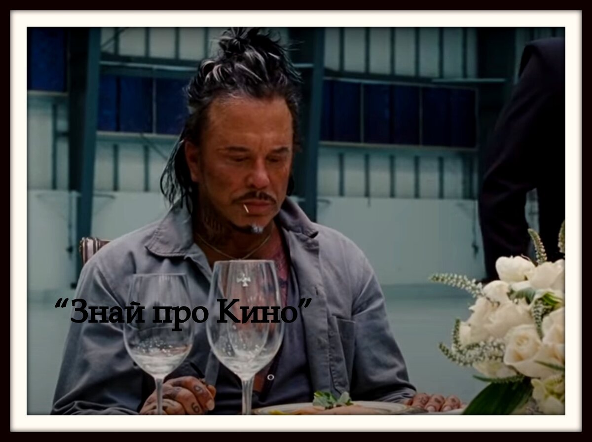 кадр из фильма "Железный человек 2"