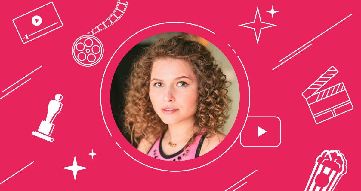 Юлия Топольницкая