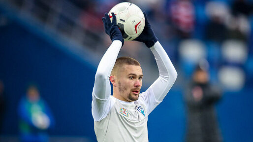 Фото:ФК"Нижний Новгород"