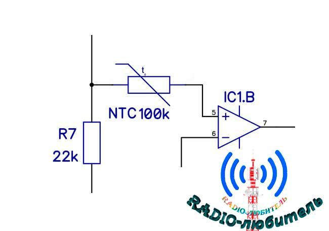 TNY266PN (TNY266P) DIP-7 ШИМ-контроллер