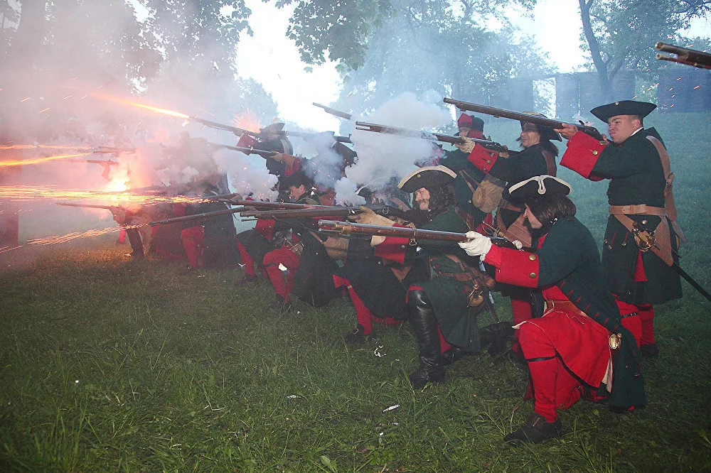 Тут оно как - шеренг не хватает...))