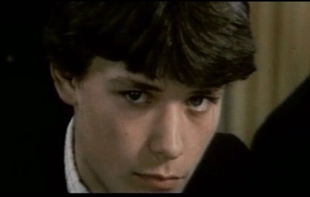 кадр из фильма "Лидер" - взят из открытых источников в интернете 