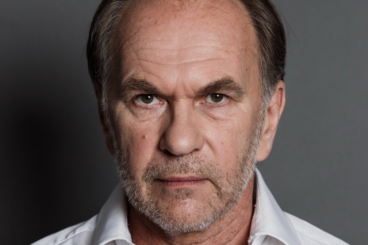 Алексей Гуськов