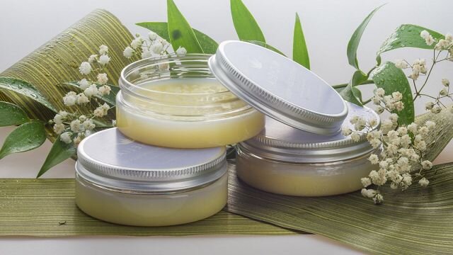 Лучшие массажные крема для тела: расслабляющий эффект и ухаживающие свойства
