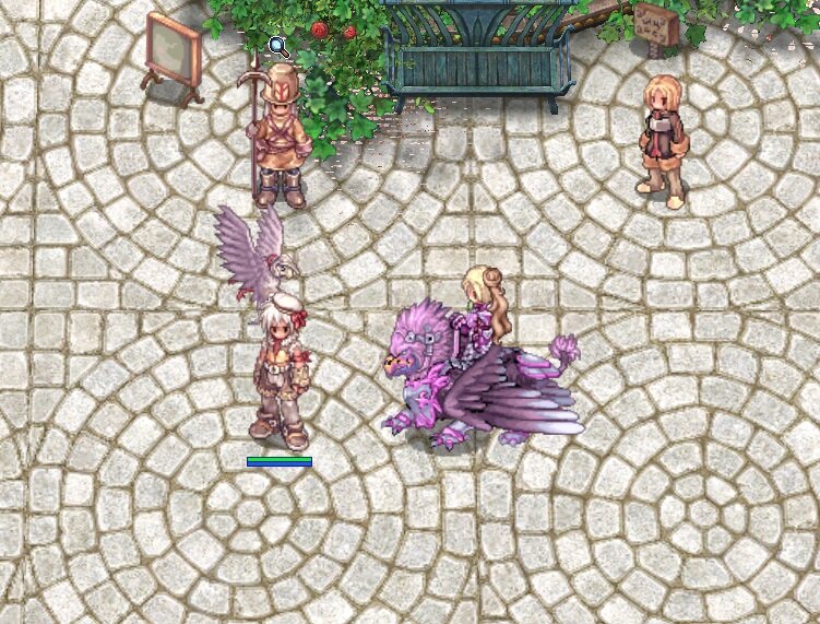 Посиделки с подругой