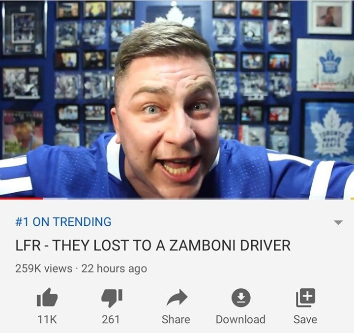 Взято из Инстаграм канала stevedangle