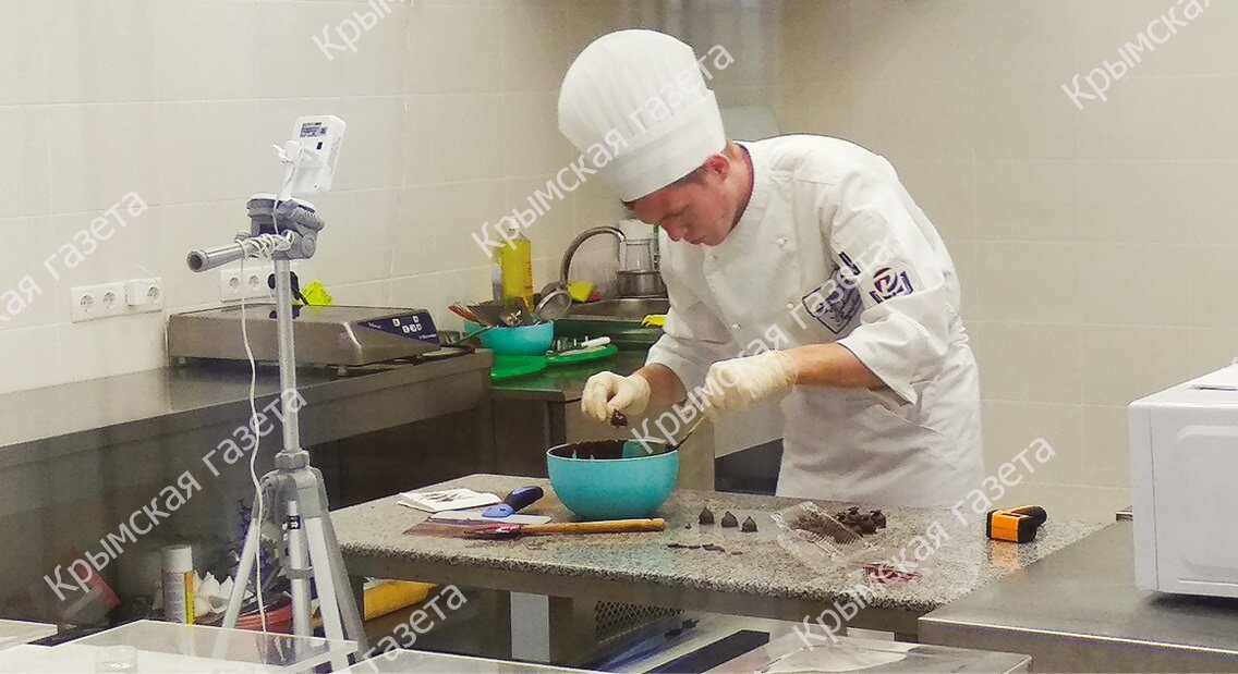 Фото автора 