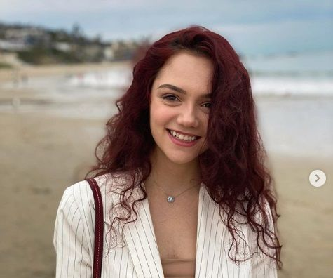 Ранее группу покинули Трусова, Косторная и Загитова 