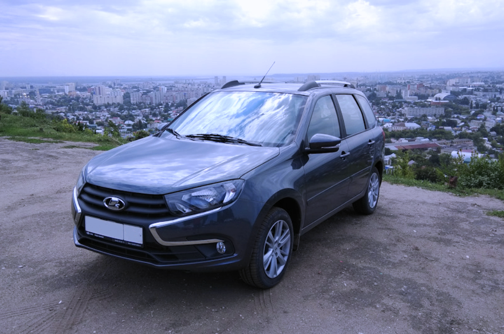 Lada Granta