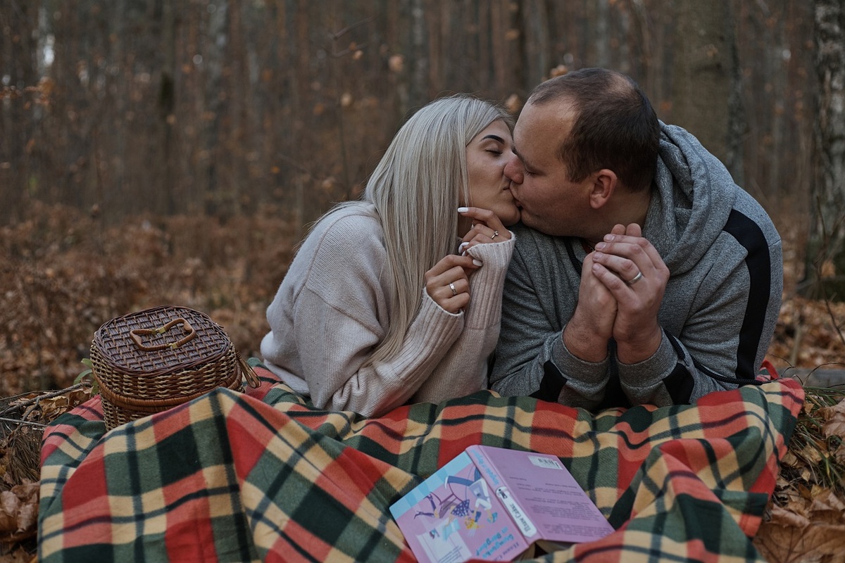 Необходимое уединение и отдых