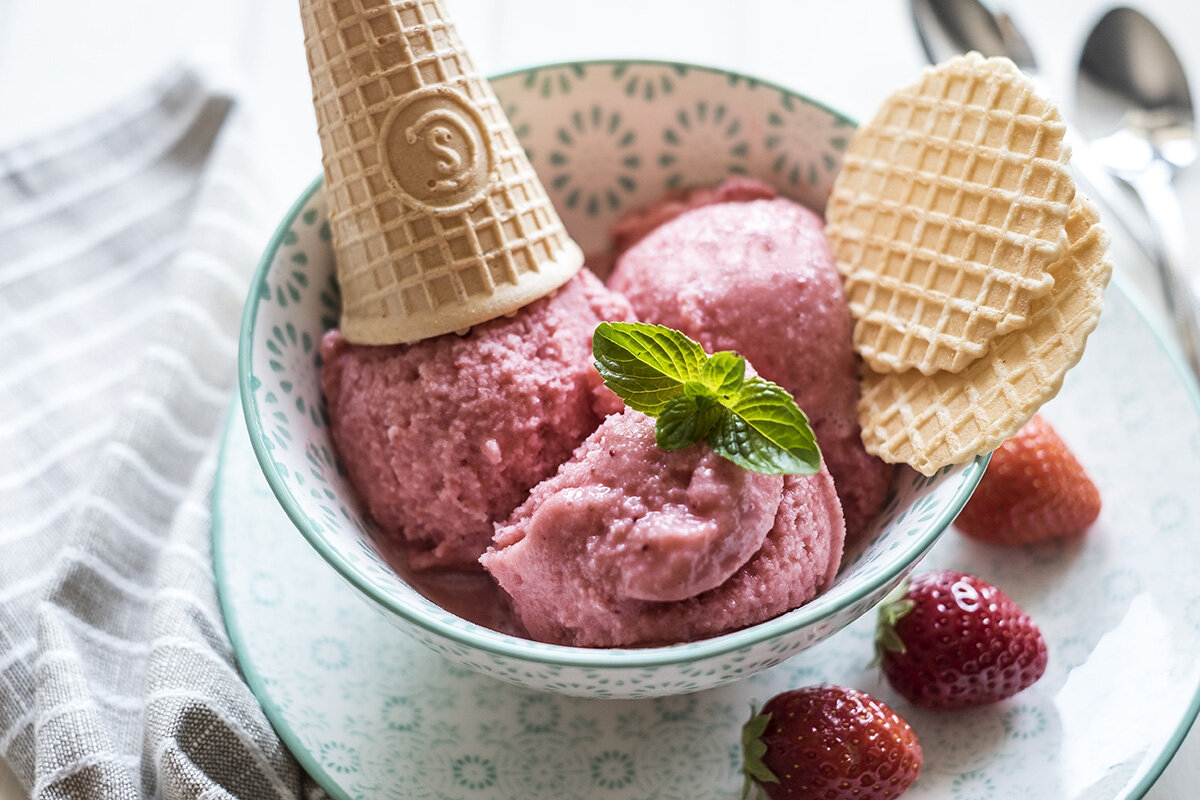 Приятного аппетита 