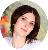 Светлана Новикова, нейропсихолог