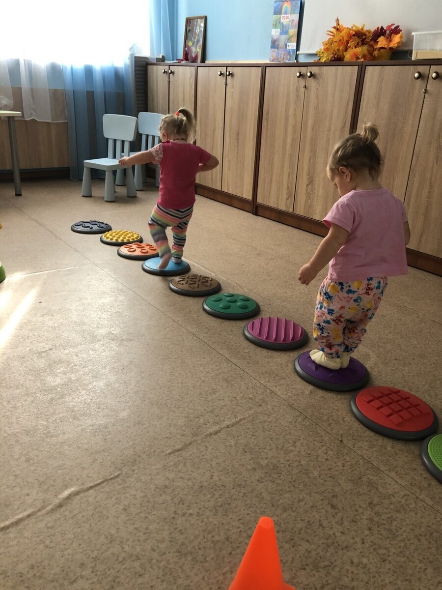 Фото предоставлено пресс-службой Центра «Сияние»