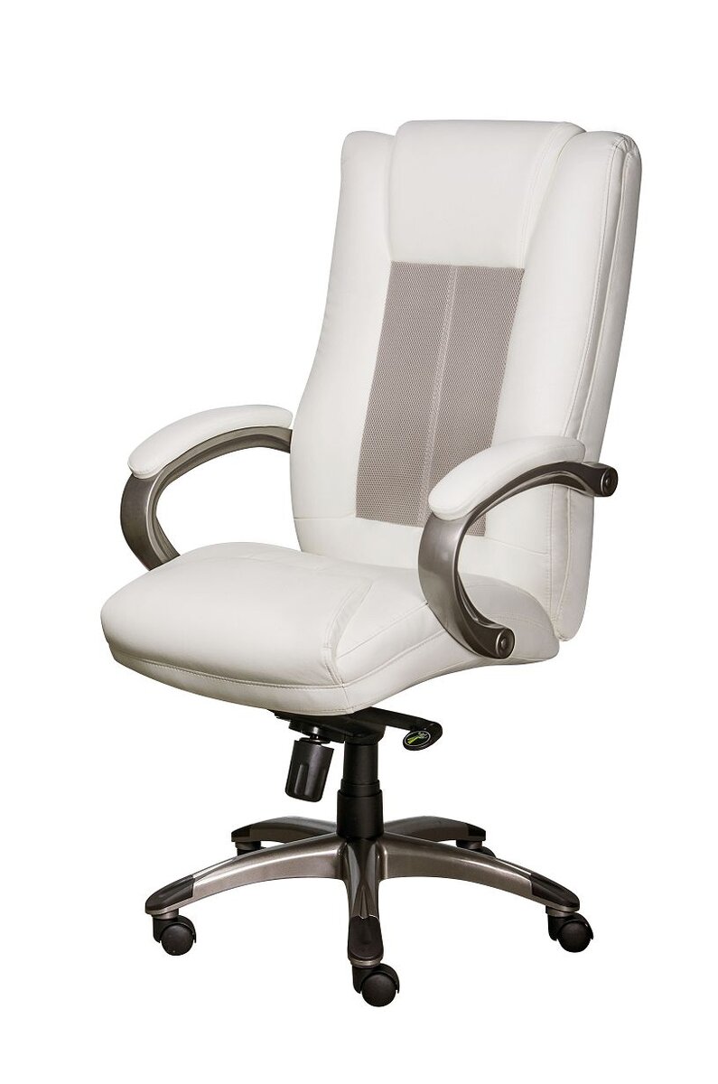 Офисное массажное кресло US Medica Chicago Beige
