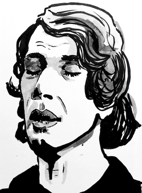 Художник: Бас Ян Адер (открытые источники)