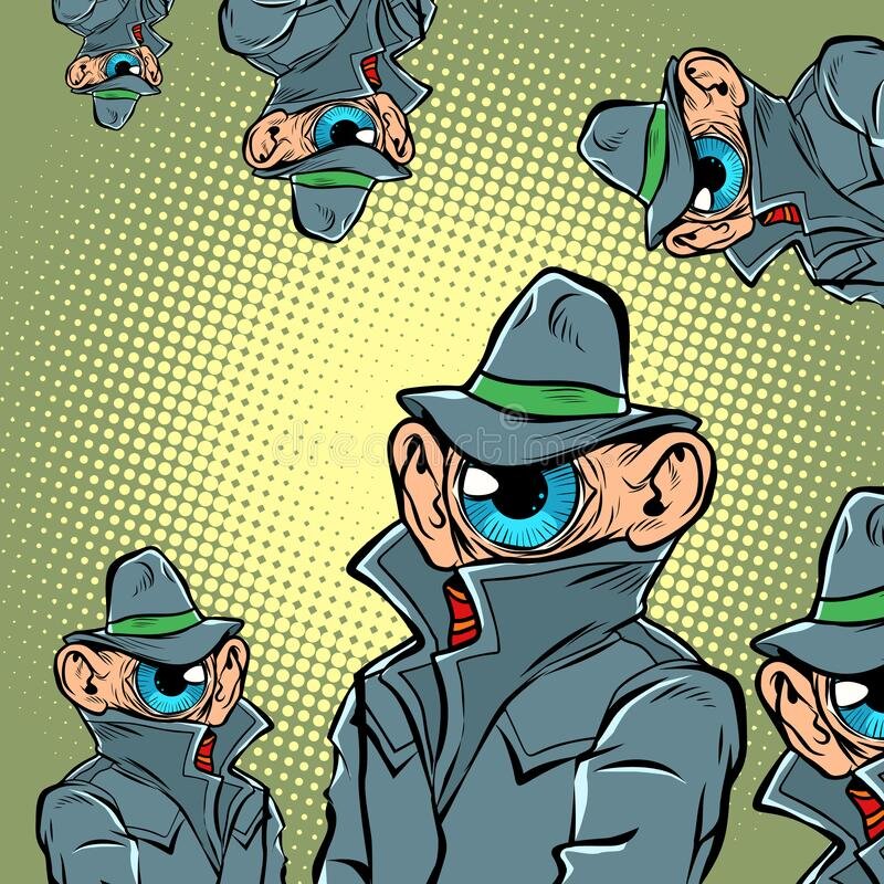 Фото для примера из свободных источников.