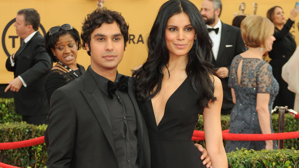 кришна капур. жена раджа. кунал найяр свадьба. кунал найяр и его жена. рамсарни капур.