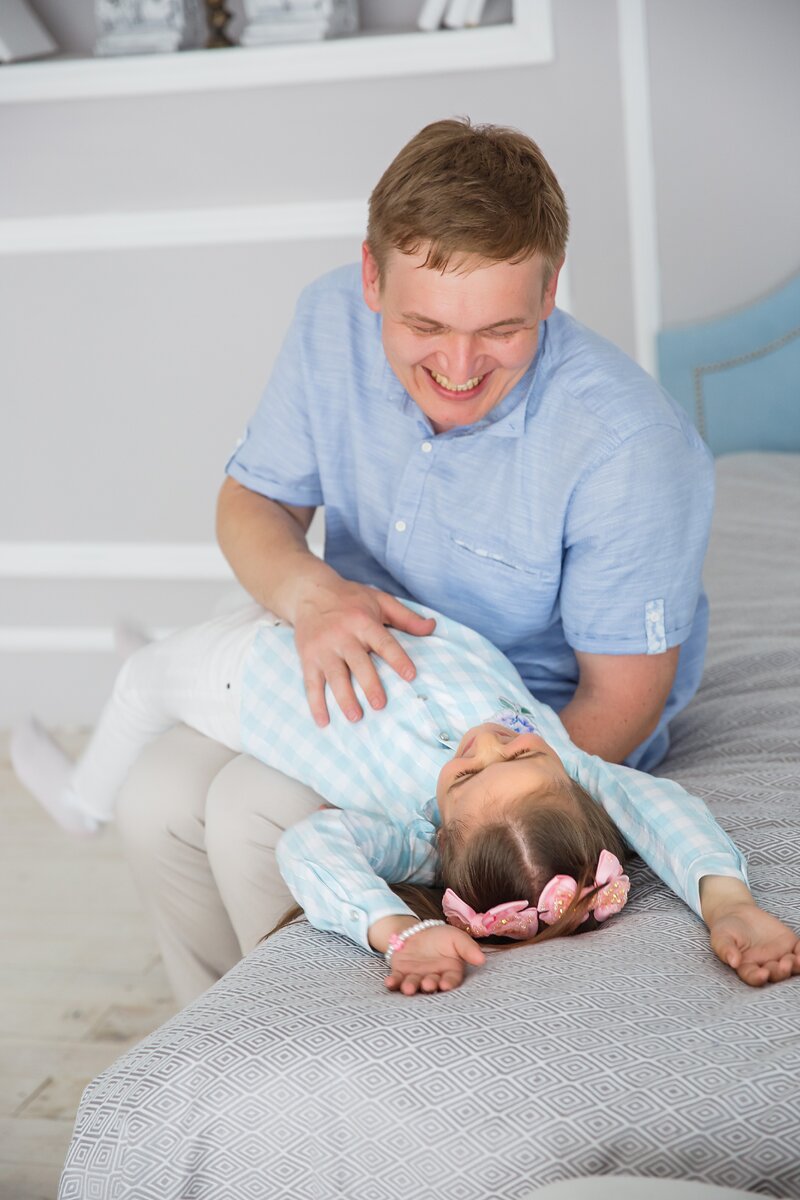 Счастье детей самые главные инвестиции.