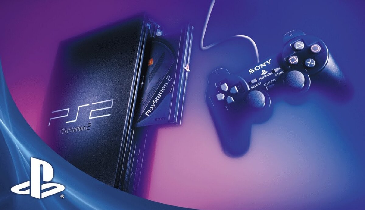 Playstation 2