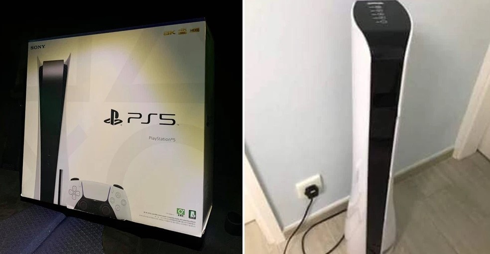 PS5