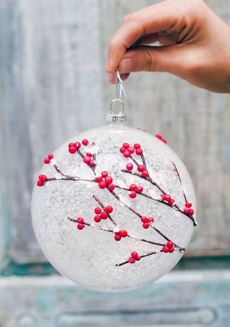 25 Increíbles ideas para darle un cambio a tu árbol de Navidad ¡Innova este año!