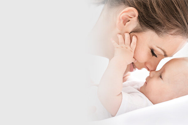 Опрелости у новорожденных и как с ними бороться | Huggies ...