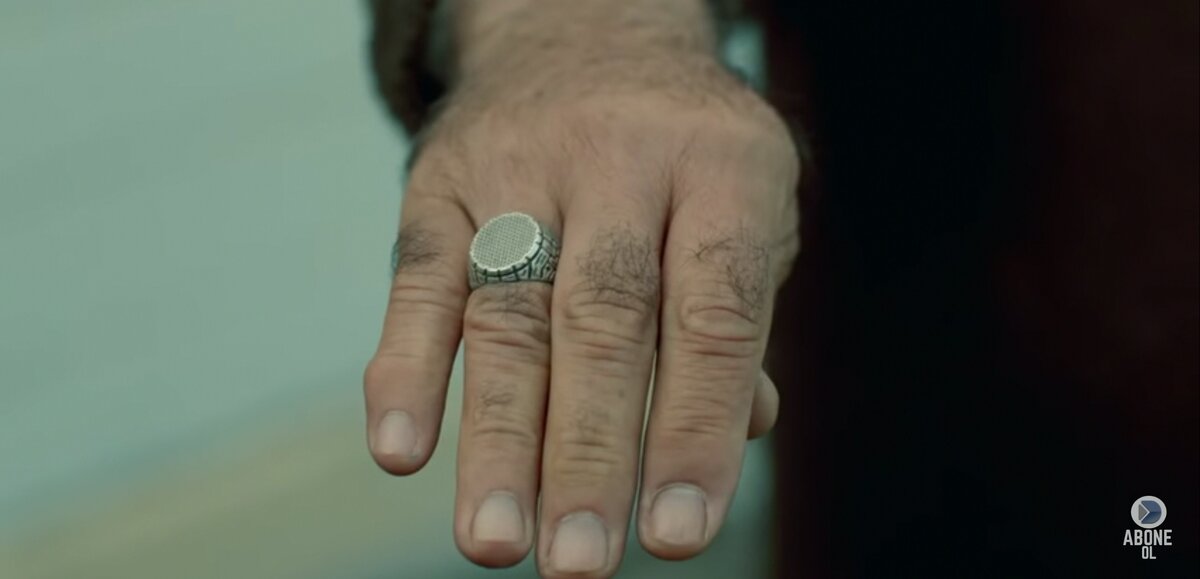 Джумали Старший 