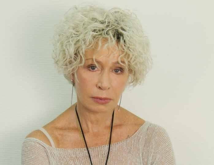 Татьяна Васильева. Фото: Global Look Press