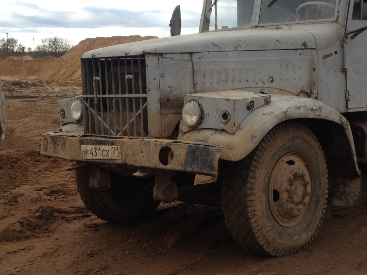 Отечественный автопром опять поддержат...