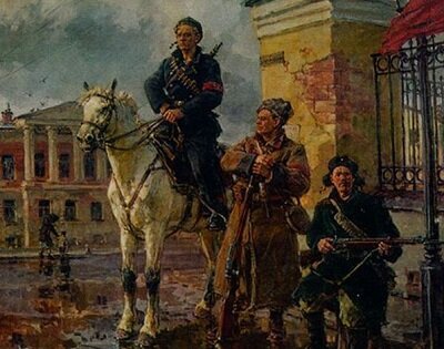 Тамара Коханская
