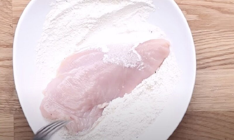 Готовим курицу по-маррокански – нежное и сочное блюдо 