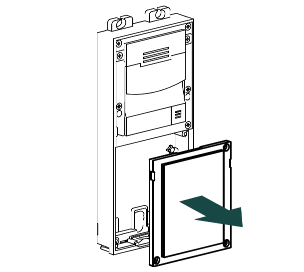 Sip-домофония в системе умный дом