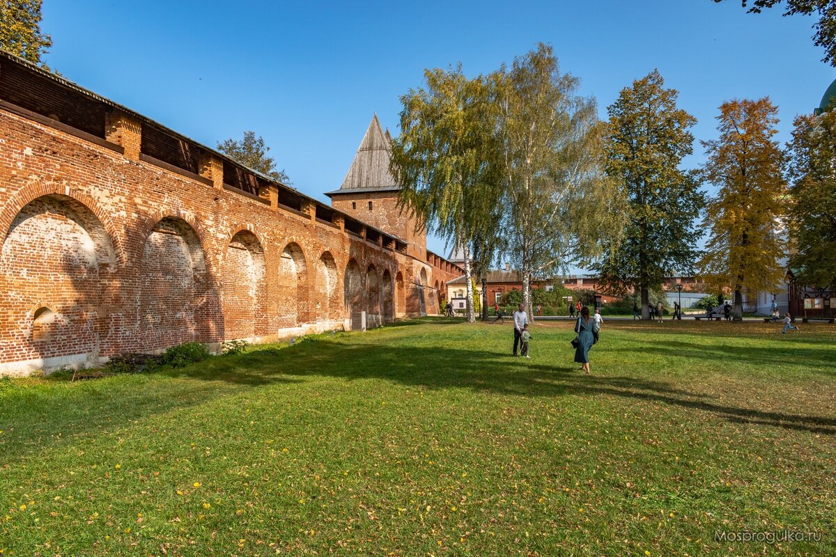 Заповедник зарайский кремль. Зарайский Кремль Зарайск. Зарайский Кремль (музей). Троицкие ворота Зарайского Кремля. Стены Зарайского Кремля.